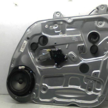 Leve vitre electrique avant droit KIA CARENS 3 Photo n°1