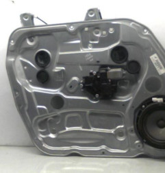 Leve vitre electrique avant gauche KIA CARENS 3 Photo n°1