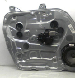 Leve vitre electrique avant gauche KIA CARENS 3 Photo n°4