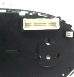 Compteur NISSAN QASHQAI 1 Photo n°1