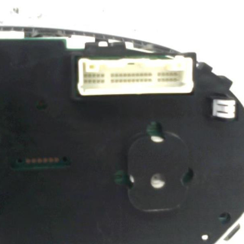 Compteur NISSAN QASHQAI 1