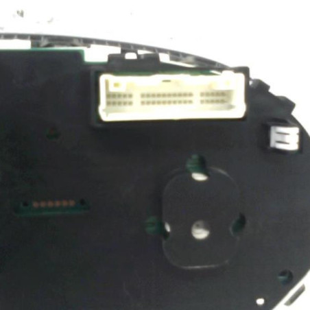 Compteur NISSAN QASHQAI 1 Photo n°1