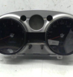 Compteur NISSAN QASHQAI 1 Photo n°4