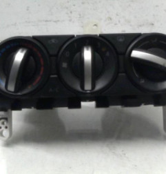 Commande chauffage NISSAN QASHQAI 1 Photo n°1