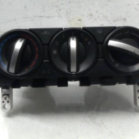 Commande chauffage NISSAN QASHQAI 1 Photo n°1