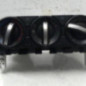 Commande chauffage NISSAN QASHQAI 1
