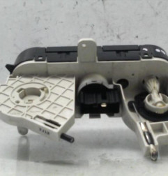 Commande chauffage NISSAN QASHQAI 1