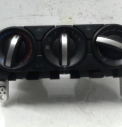 Commande chauffage NISSAN QASHQAI 1 Photo n°4