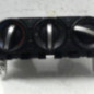 Commande chauffage NISSAN QASHQAI 1