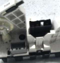 Commande chauffage NISSAN QASHQAI 1 Photo n°6