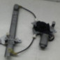 Leve vitre electrique arriere droit NISSAN QASHQAI 1
