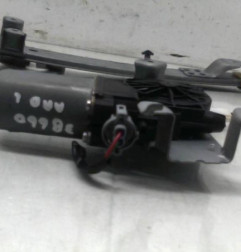 Leve vitre electrique arriere droit NISSAN QASHQAI 1 Photo n°3