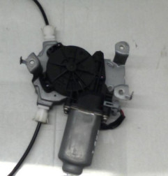 Leve vitre electrique arriere droit NISSAN QASHQAI 1 Photo n°5