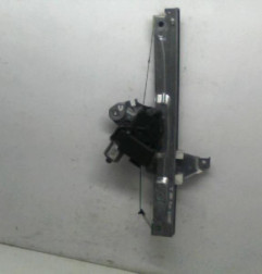 Leve vitre electrique avant droit PEUGEOT 308 1 Photo n°1