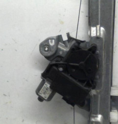 Leve vitre electrique avant droit PEUGEOT 308 1