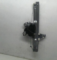 Leve vitre electrique avant droit PEUGEOT 308 1 Photo n°4