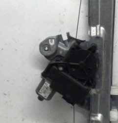 Leve vitre electrique avant droit PEUGEOT 308 1 Photo n°5