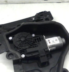 Leve vitre electrique avant gauche SEAT IBIZA 4