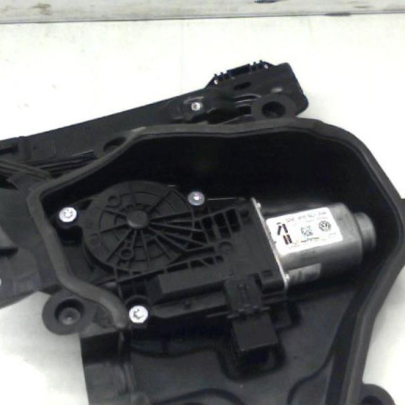 Leve vitre electrique avant gauche SEAT IBIZA 4