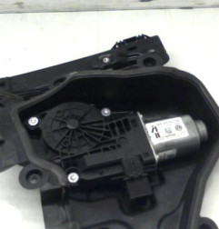 Leve vitre electrique avant gauche SEAT IBIZA 4 Photo n°5