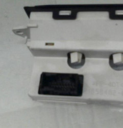 Afficheur CITROEN C5 1 Photo n°3