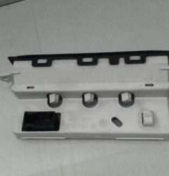 Afficheur CITROEN C5 1 Photo n°5