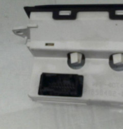 Afficheur CITROEN C5 1 Photo n°6