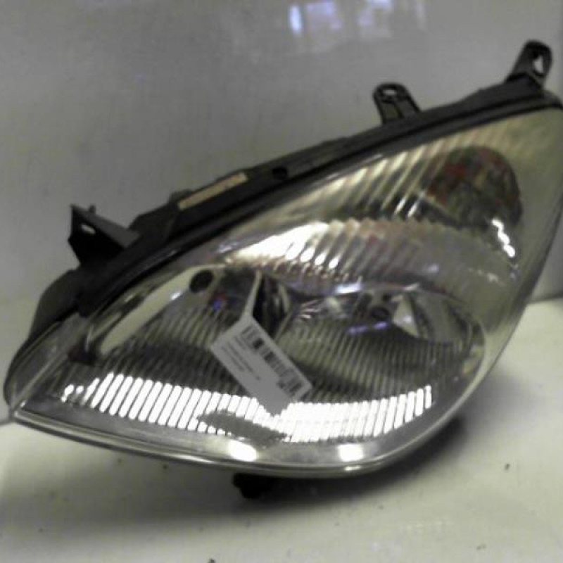 Optique avant principal gauche (feux)(phare) CITROEN C5 1