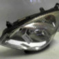 Optique avant principal gauche (feux)(phare) CITROEN C5 1