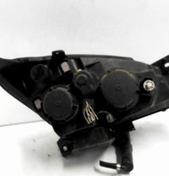 Optique avant principal gauche (feux)(phare) CITROEN C5 1