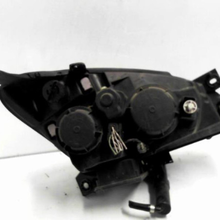 Optique avant principal gauche (feux)(phare) CITROEN C5 1