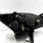 Optique avant principal gauche (feux)(phare) CITROEN C5 1