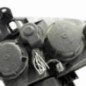 Optique avant principal gauche (feux)(phare) CITROEN C5 1