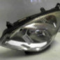 Optique avant principal gauche (feux)(phare) CITROEN C5 1