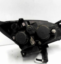 Optique avant principal gauche (feux)(phare) CITROEN C5 1 Photo n°5