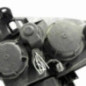 Optique avant principal gauche (feux)(phare) CITROEN C5 1