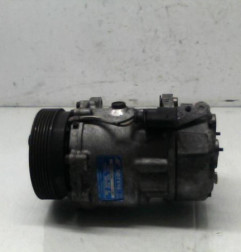 Compresseur clim FORD GALAXY 1 Photo n°4