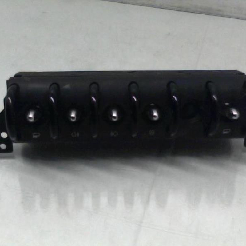 Interrupteur de leve vitre avant gauche MINI MINI 1 R50/R53