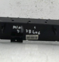 Interrupteur de leve vitre avant gauche MINI MINI 1 R50/R53 Photo n°3