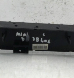 Interrupteur de leve vitre avant gauche MINI MINI 1 R50/R53 Photo n°6