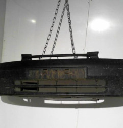 Pare choc avant RENAULT KANGOO 1 Photo n°1