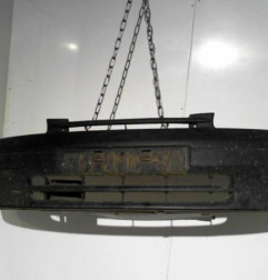 Pare choc avant RENAULT KANGOO 1 Photo n°4