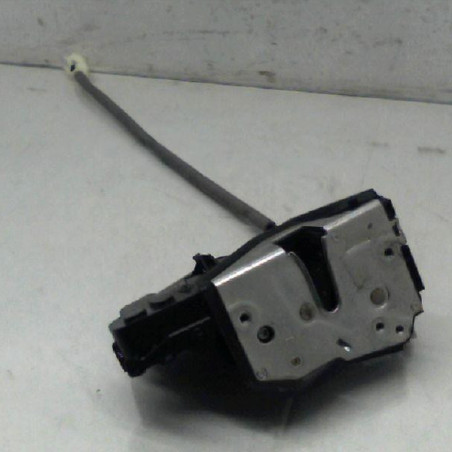 Serrure arriere gauche BMW SERIE 3 E46 Photo n°1
