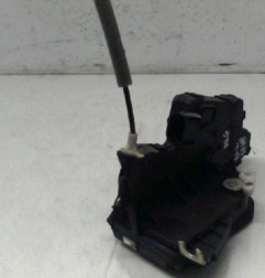 Serrure arriere gauche BMW SERIE 3 E46