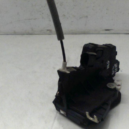 Serrure arriere gauche BMW SERIE 3 E46