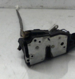Serrure avant gauche BMW SERIE 3 E46 Photo n°1