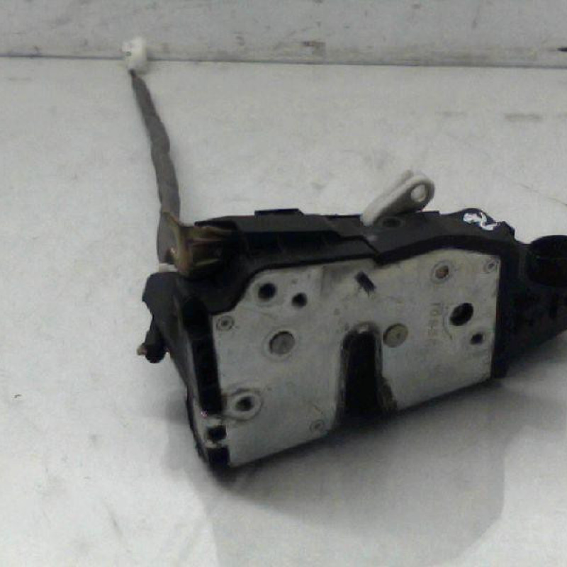 Serrure avant gauche BMW SERIE 3 E46