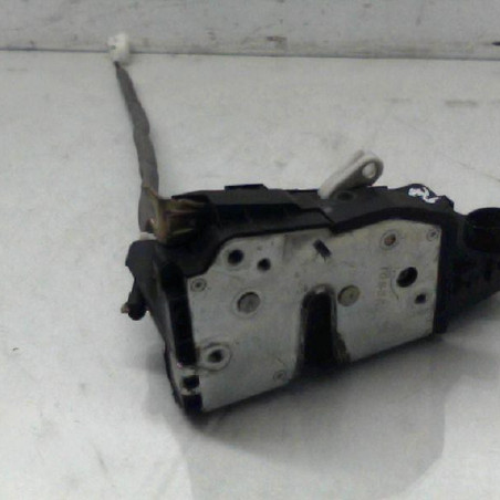Serrure avant gauche BMW SERIE 3 E46 Photo n°1