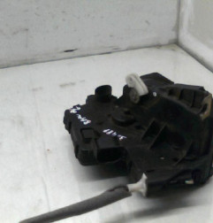 Serrure avant gauche BMW SERIE 3 E46