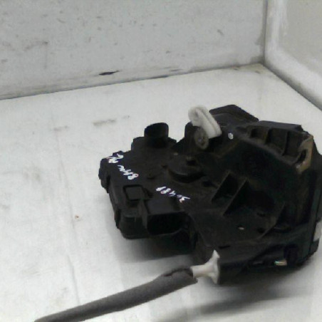 Serrure avant gauche BMW SERIE 3 E46